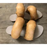 Sandália Máxima Pillow Caramelo Craquelado - Imagem 3
