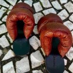 Sandália Máxima Pillow Magna Croco - Imagem 2