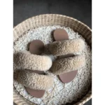 Rasteira Máxima Pillow Pelucia - Imagem 2